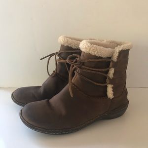 UGG Rianne Boots size 11